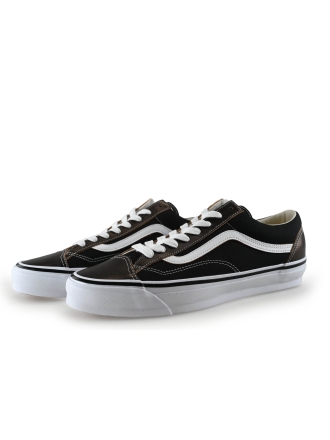 Vans Sneakers Zwart 308032