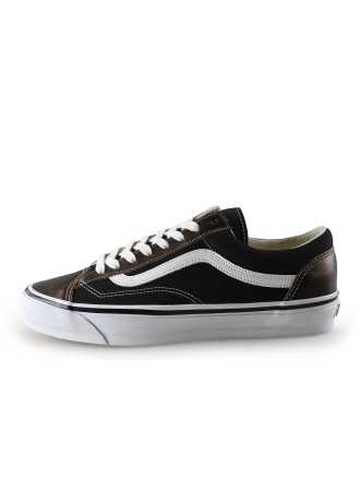 Vans Sneakers Zwart 308036