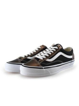 Vans Sneakers Zwart 308036