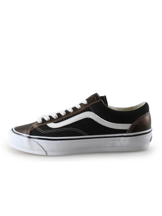 Vans Sneakers Zwart 308038