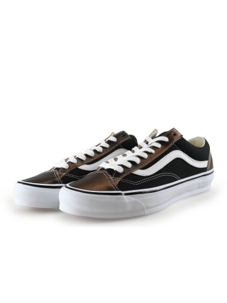 Vans Sneakers Zwart 308038