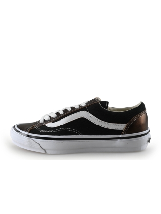 Vans Sneakers Zwart 308042
