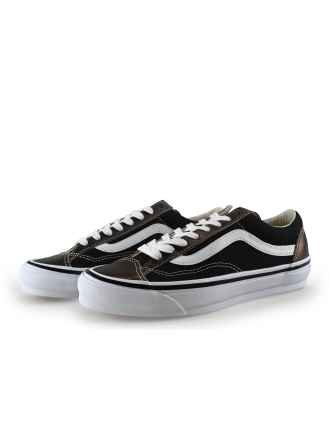 Vans Sneakers Zwart 308042