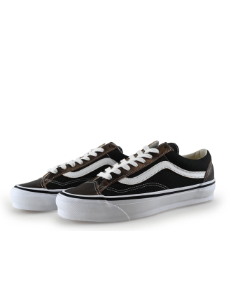 Vans Sneakers Zwart 308043