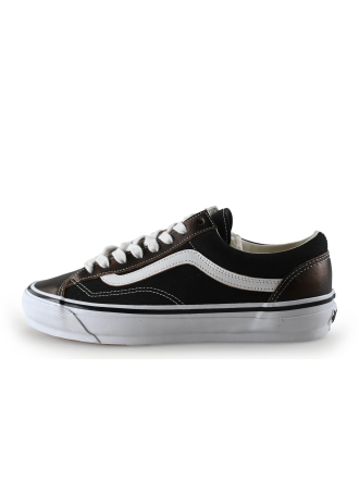 Vans Sneakers Zwart 308052