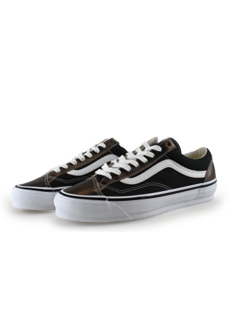 Vans Sneakers Zwart 308052