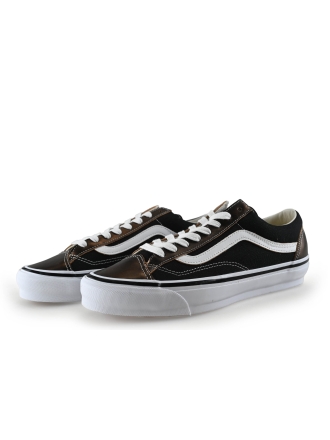 Vans Sneakers Zwart 308061