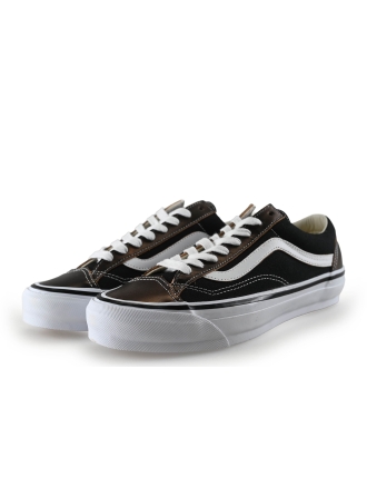 Vans Sneakers Zwart 308066