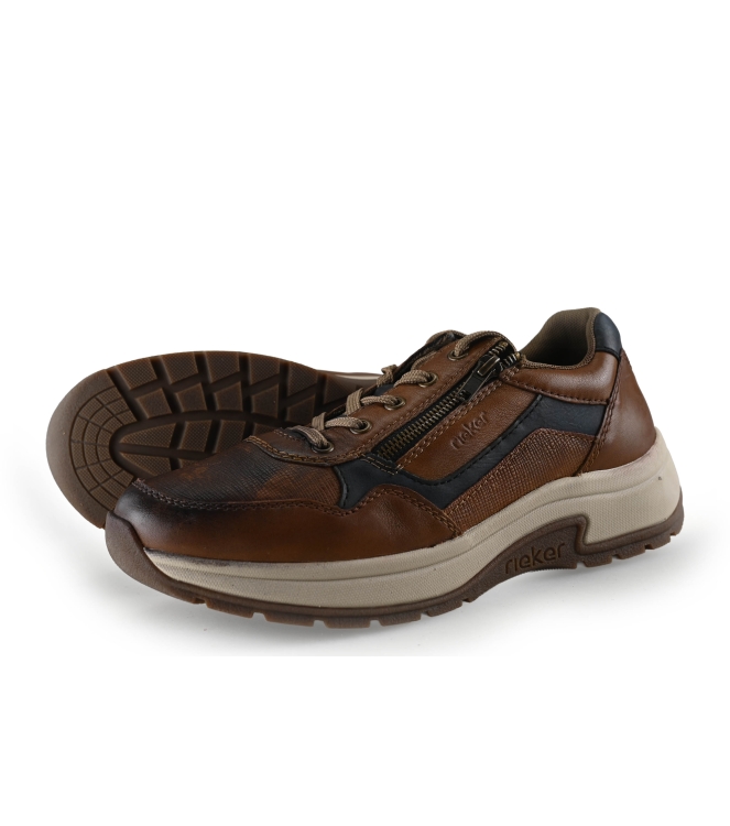 Rieker Veterschoenen