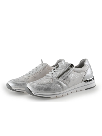 Remonte Sneakers Zilver 308072