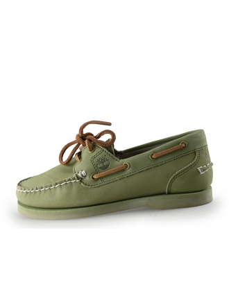 Timberland Bootschoenen Groen 308073