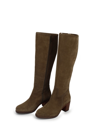 Shabbies Amsterdam Laarzen Overig 308079