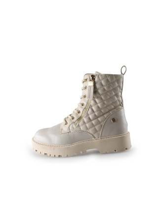 Xti Veterboots Beige 308083