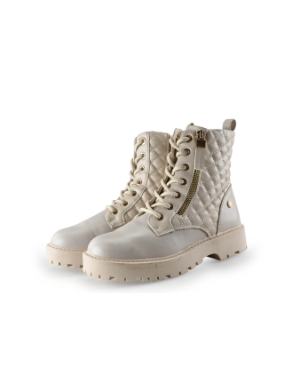 Xti Veterboots Beige 308083