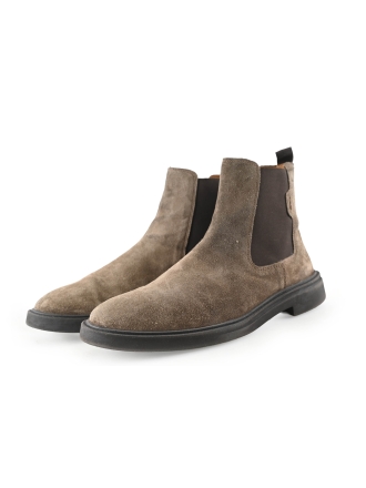 Loff 1881 Chelsea boots