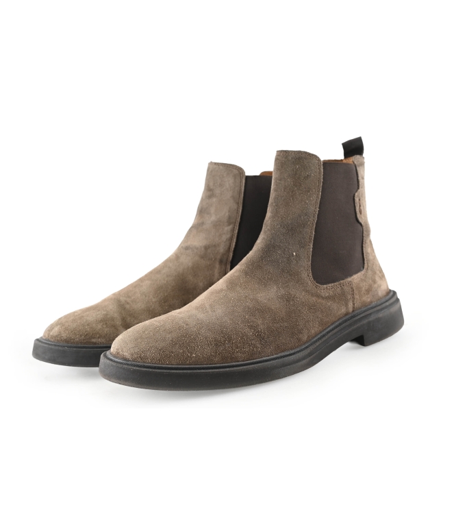 Loff 1881 Chelsea boots