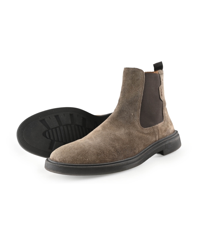 Loff 1881 Chelsea boots