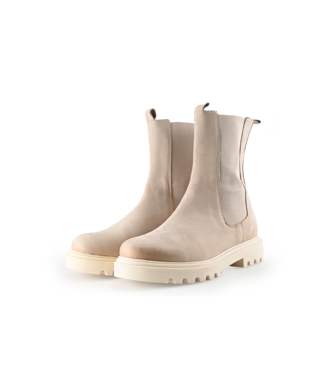 Nelson Chelsea boots