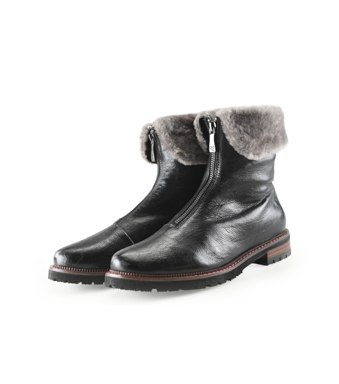 Everybody Enkellaarzen