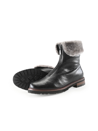 Everybody Enkellaarzen