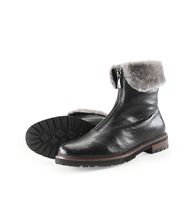 Everybody Enkellaarzen