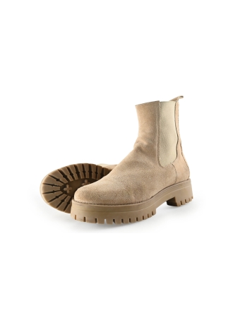 Nelson Chelsea boots