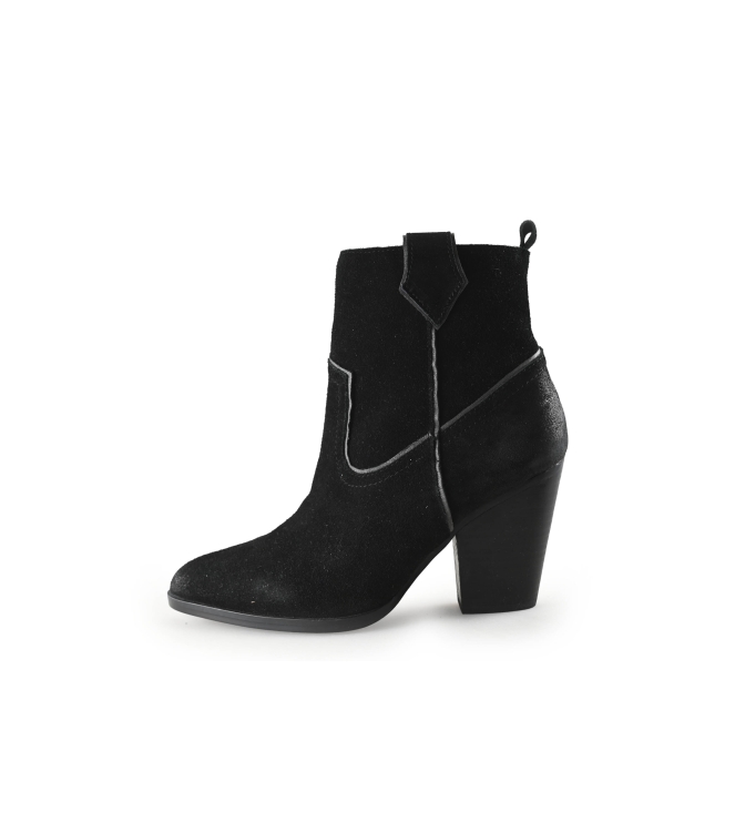 Poelman Enkellaarzen