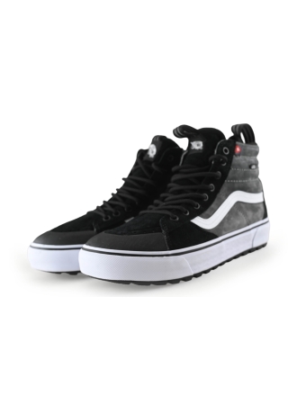 Vans Hoge sneakers Zwart 308106
