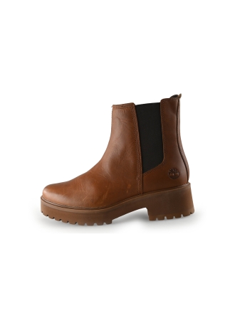 Timberland Chelsea boots Cognac 308107