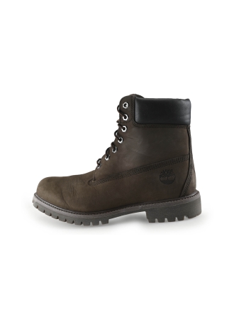 Timberland Veterboots Grijs 308112