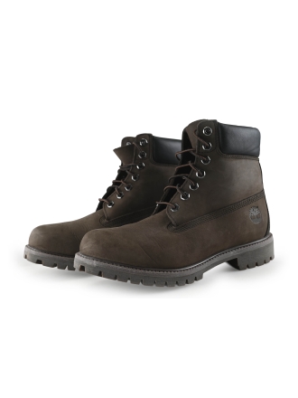 Timberland Veterboots Grijs 308112