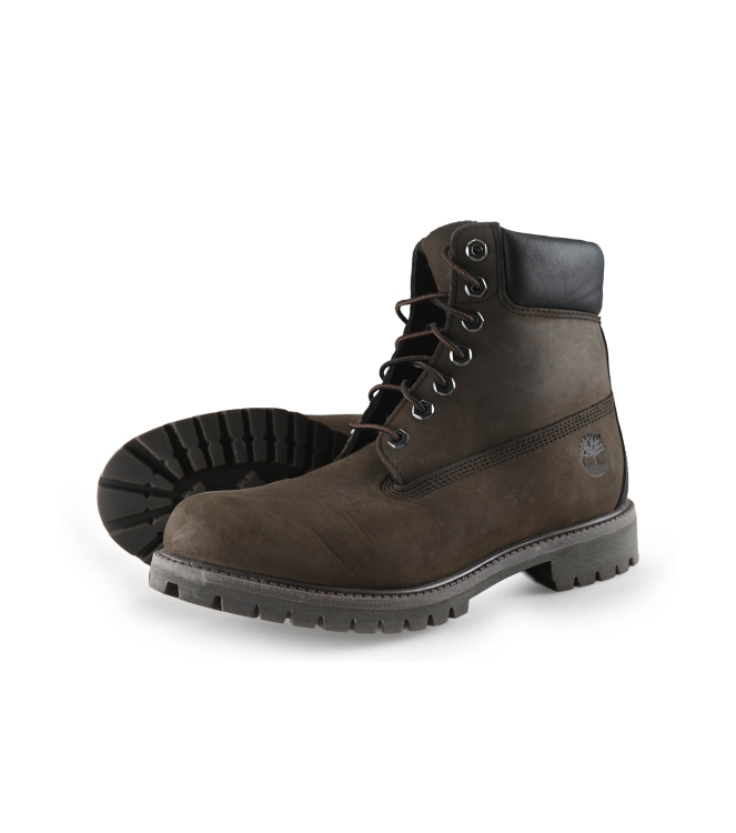 Timberland Veterboots
