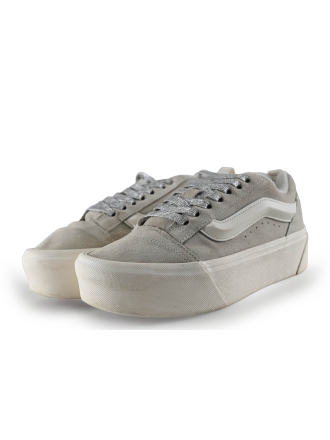 Vans Sneakers Wit 308114