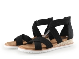Bobs Sandalen