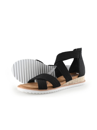 Bobs Sandalen