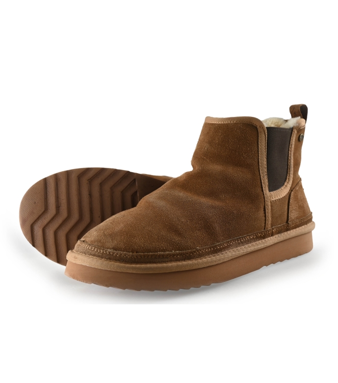 Warmbat Chelsea boots
