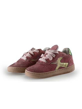 Nelson Sneakers Roze 308141