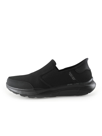 Skechers Instappers Zwart 308148