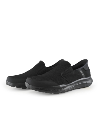 Skechers Instappers Zwart 308148