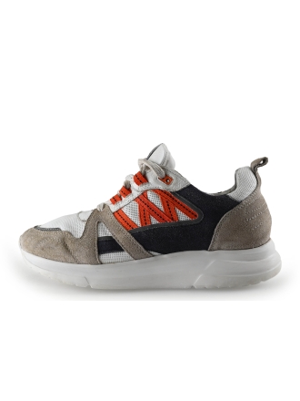 Ivinci Sneakers Grijs 308159