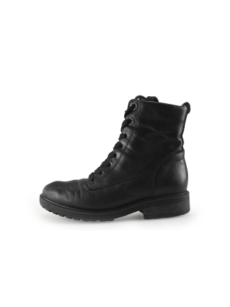 Gabor Veterboots Zwart 308174