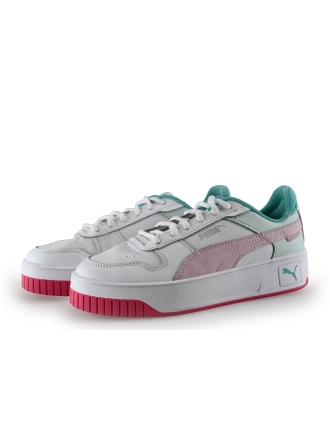 Puma Sneakers Wit 308178