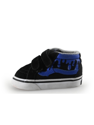 Vans Sneakers Zwart 308189