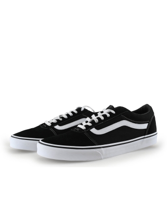 Vans Sneakers Zwart 308195