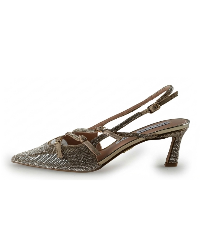 Steve Madden Slingbacks