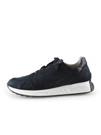 Gabor Sneakers Blauw 308200
