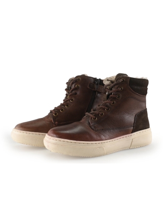 Nelson Veterboots Bruin 308201
