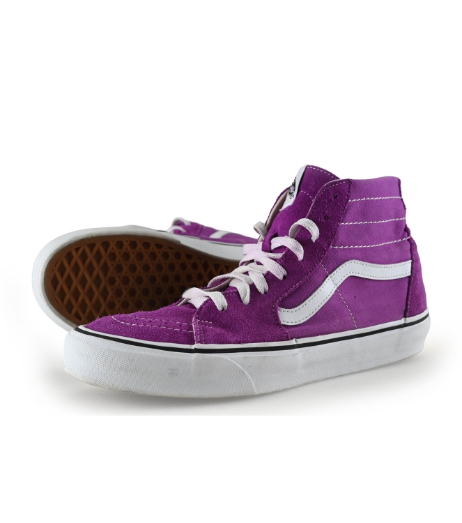 Vans Hoge sneakers
