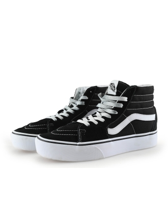 Vans Hoge sneakers Zwart 308206