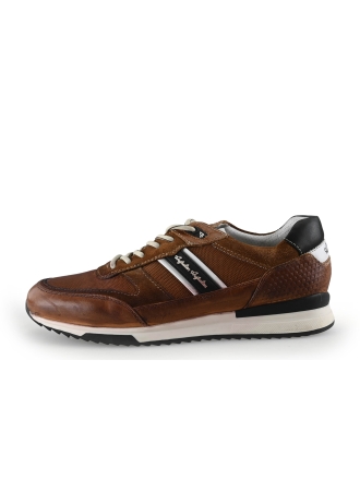 Australian Sneakers Cognac 308215